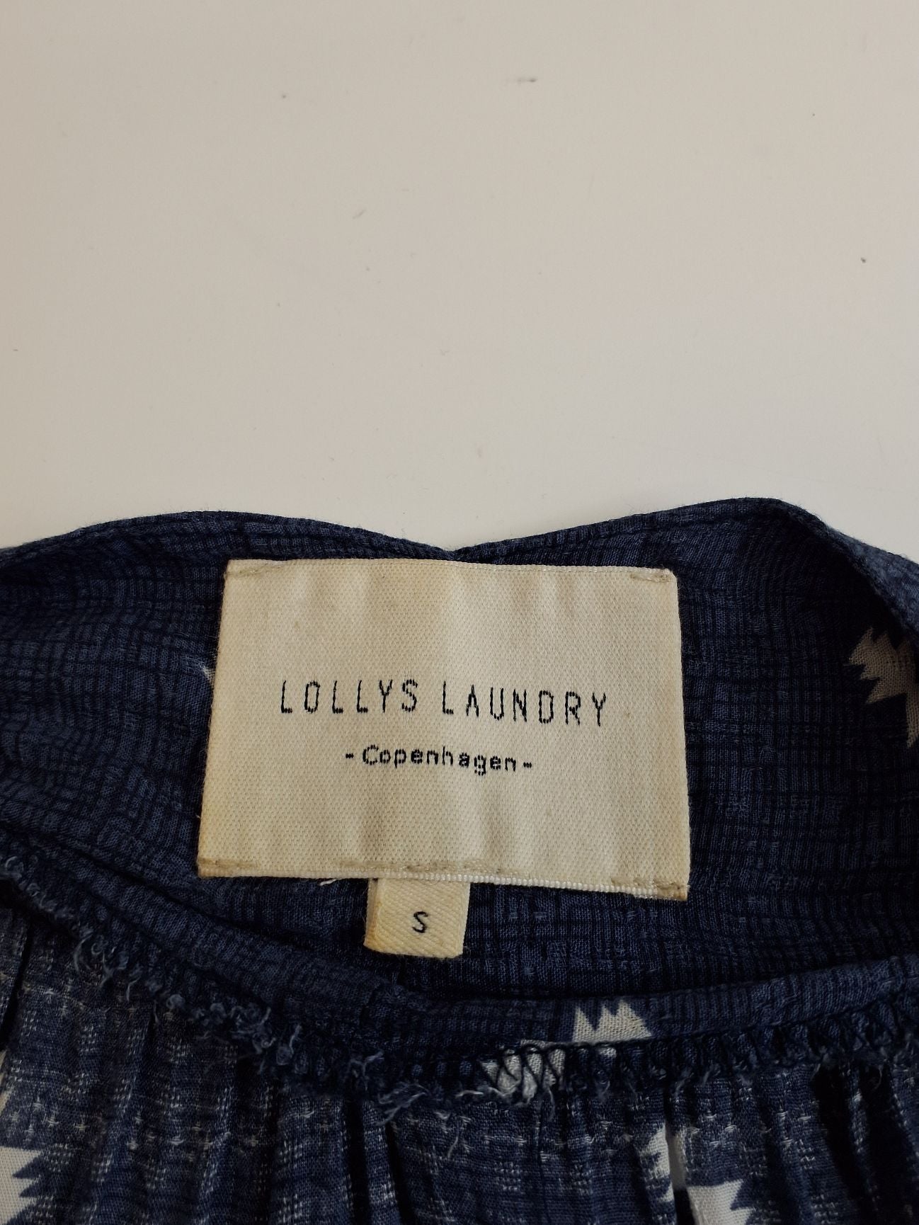 Lolly’s Laundry Kjole